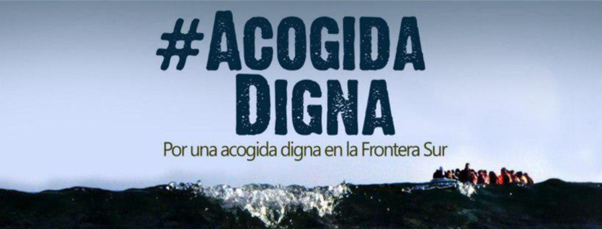 Acogida digna